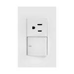 TOMACORRIENTE-SENCILLO-CON-POLO-A-TIERRA--2P-T----INTERRUPTOR-SENCILLO-CONMUTABLE-10A-110V-250V---15A-110V-250V-BLANCO
