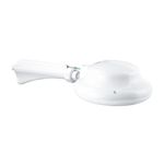 DUCHA-MAXI-ZENT-BLANCA-A-208V--NIPLE-FORTE