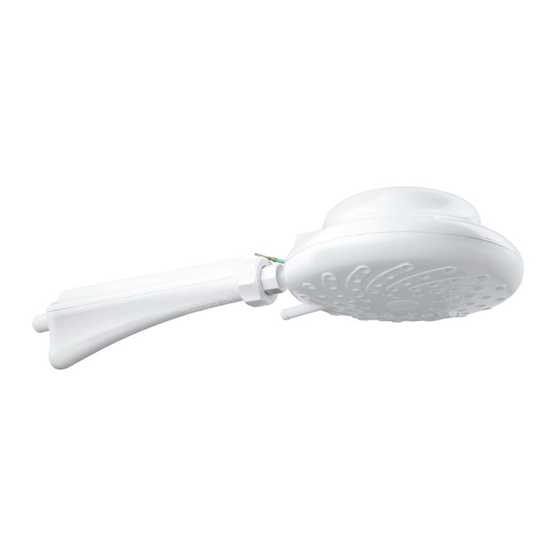 DUCHA-MAXI-ZENT-BLANCA-A-208V--NIPLE-FORTE