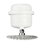 DUCHA VICTORY DIRIGIBLE BLANCA SLIM 110V
