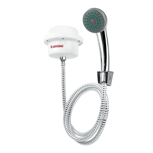 DUCHA VICTORY SALON BELLEZA BLANCA 110V