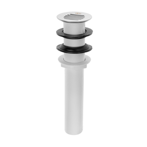 DESAGUE PLASTICO SIN DESBORDE 1-1/4 * 8