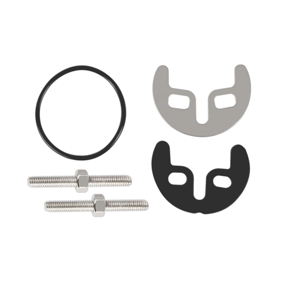 ACCESORIOS DE INSTALACION REF. 9014