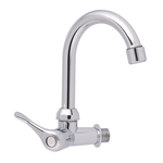 LLAVE MOVIL LAVAPLATOS PARED