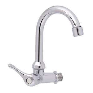 LLAVE MOVIL LAVAPLATOS PARED