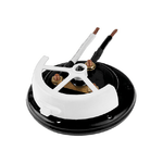REPUESTO PORTACONTACTO GOLD CON SELECTOR COMPLETO 110V