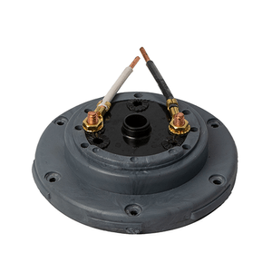 REPUESTO PORTACONTACTO PREMIUM ZENT AUTOMATICO COMPLETO 110V