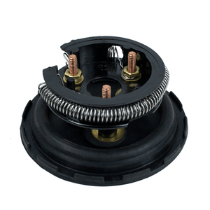 REPUESTO DIAFRAGMA COMPLETO ZENT CON SELECTOR COMPLETO 220V