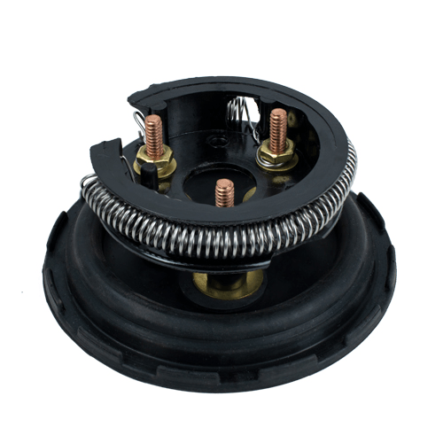 REPUESTO DIAFRAGMA COMPLETO ZENT CON SELECTOR COMPLETO 220V