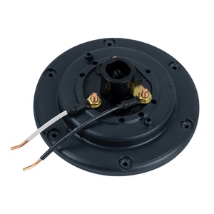 REPUESTO PORTACONTACTO ZENT CON SELECTOR COMPLETO 110V