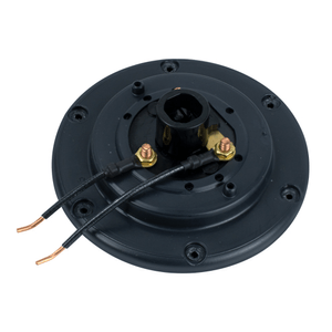 REPUESTO PORTACONTACTO ZENT CON SELECTOR COMPLETO 220V