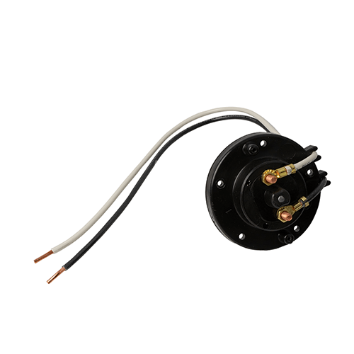 REPUESTO PORTACONTACTO LUSSO COMPLETO A 220V