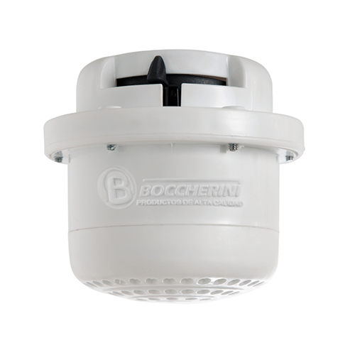 DUCHA FUSION BLANCA SIN MINIDUCHA 110 V