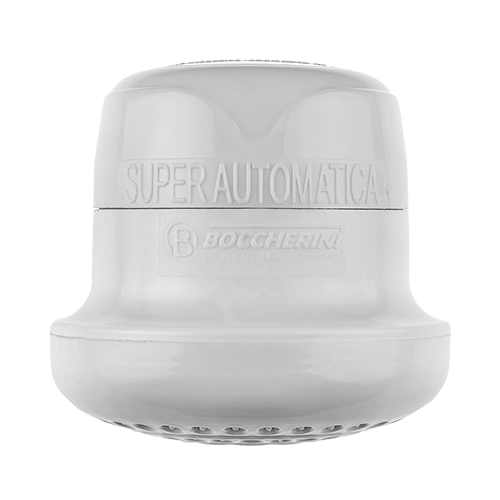 DUCHA GOLD SUPERAUTOMATICA BLANCA SIN MINIDUCHA 110V