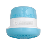 DUCHA GOLD SUPERAUTOMATICA AZUL SIN MINIDUCHA 110V