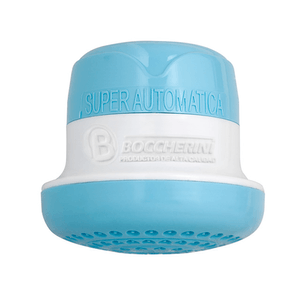 DUCHA GOLD SUPERAUTOMATICA AZUL SIN MINIDUCHA 110V