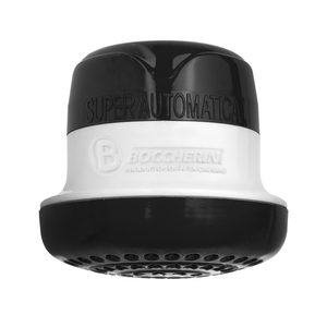 DUCHA GOLD SUPERAUTOMATICA NEGRA SIN MINIDUCHA 110V