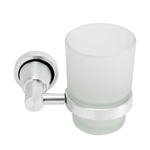 PORTA VASO BASE ALUMINIO BASE REDONDA