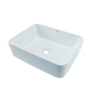 LAVAMANOS RECTANGULAR 49CMX37 5X13 5CM