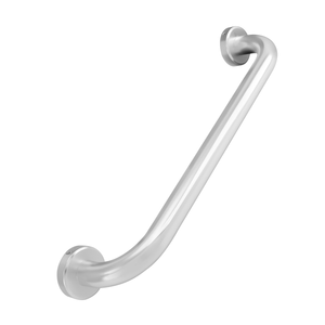 BARRA DE SEGURIDAD 40CM EN ALUMINIO