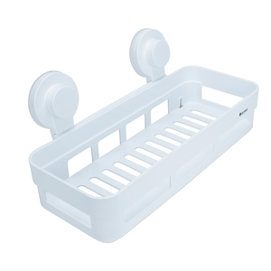 ORGANIZADOR DE BANO RECTANGULAR VENTOSA