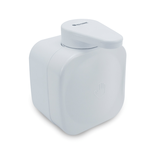 DISPENSADOR DE JABON LIQUDO VENTOSA 440 ml