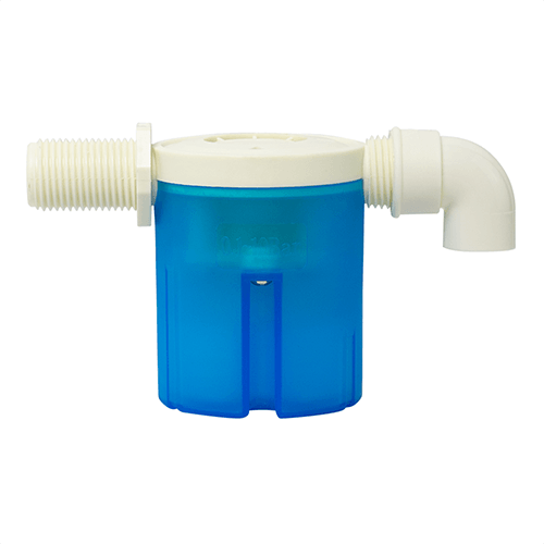 VALVULA AUTOMATICA DE CONTROL DE NIVEL DE AGUA 1/2