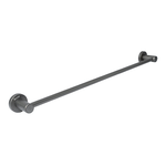 TOALLERO BARRA EN ALUMINIO GRIS
