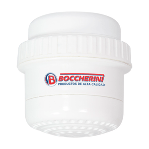 DUCHA MAXI BLANCA SIN MINIDUCHA 110V