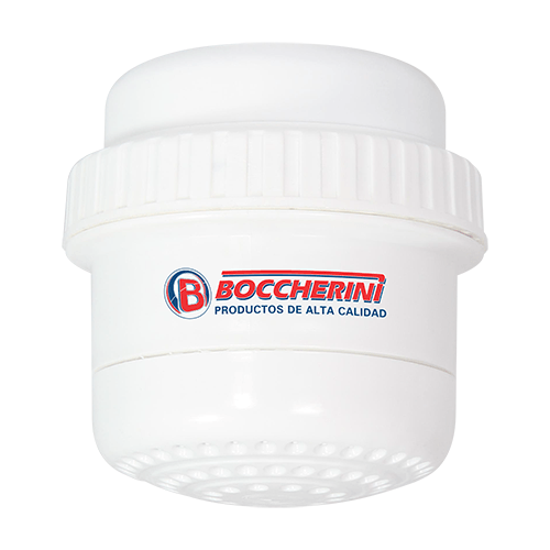DUCHA MAXI BLANCA SIN MINIDUCHA 110V