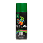 PINTURA EN AEROSOL PINTUMIX (DE 400 ML /280 GR/10 OZ) VERDE FRESCO