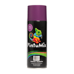 PINTURA EN AEROSOL PINTUMIX (DE 400 ML/280 GR/10 OZ) VIOLETA