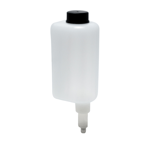 BOTELLA Y VALVULA REFERENCIA YW345 Y YW346