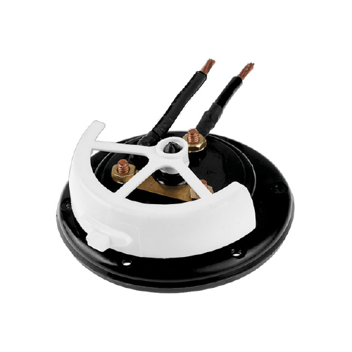 REPUESTO PORTACONTACTO GOLD CON SELECTOR COMPLETO 220V