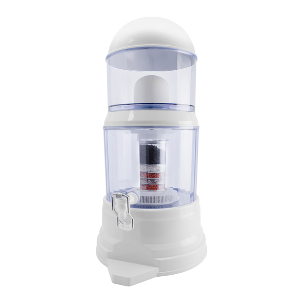 FILTRO PURIFICADOR DE AGUA 12 LT