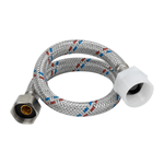 ACOPLE FLEXIBLE 1/2 X 7/8 40 CM