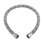 ACOPLE PARA CALENTADOR CUERPO EN ALUMINIO ROSCA EN BRONCE 60