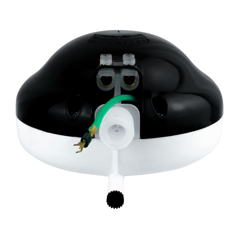 DUCHA-PREMIUM-ZENT-NEGRA-110V.
