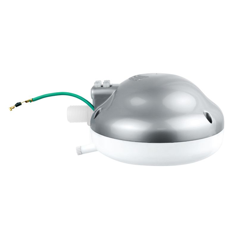 DUCHA-PREMIUM-ZENT-SILVER--110V.