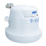 DUCHA-GOLD-BLANCA-110-V