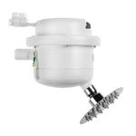 DUCHA-FUSION-BLANCA-DIRIGIBLE-SLIM-120V
