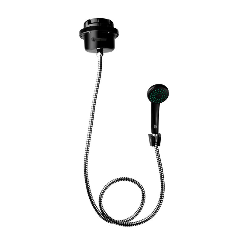 DUCHA-FUSION-SALON-BELLEZA-NEGRA-A-110V