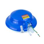 DUCHA-MAXI-ZENT-BLANCA-AZUL-120V