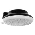 DUCHA-MAXI-ZENT-BLANCA-NEGRA-120V
