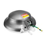DUCHA-MAXI-ZENT-SILVER-120V