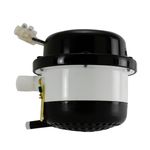 DUCHA-VICTORY-BLANCA-NEGRA-SIN-MINIDUCHA-120-V