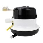 DUCHA-GOLD-SUPERAUTOMATICA-NEGRA-SIN-MINIDUCHA-A-120-V