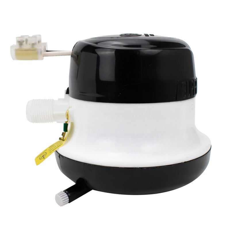 DUCHA-GOLD-SUPERAUTOMATICA-NEGRA-SIN-MINIDUCHA-A-120-V