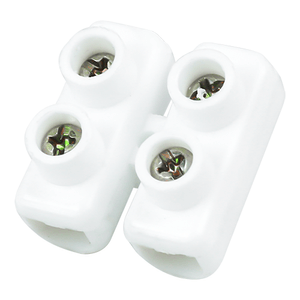CONECTOR ELECTRICO 60 AMP GRANDE IMPORTADO