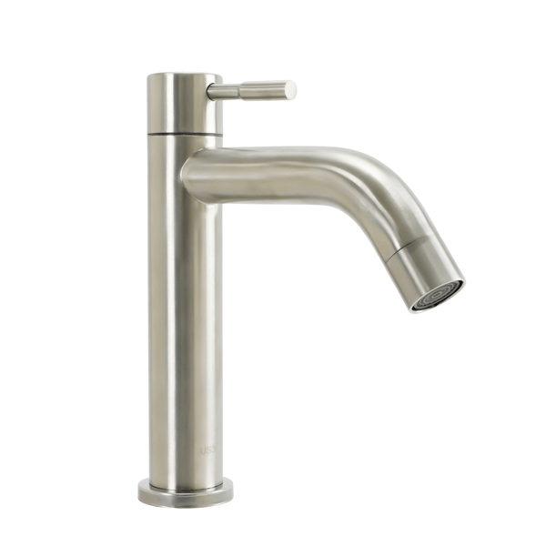 LLAVE SENCILLA LAVAMANOS REF. YW050